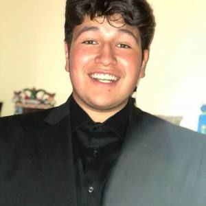 Meet your Posher, Samuel